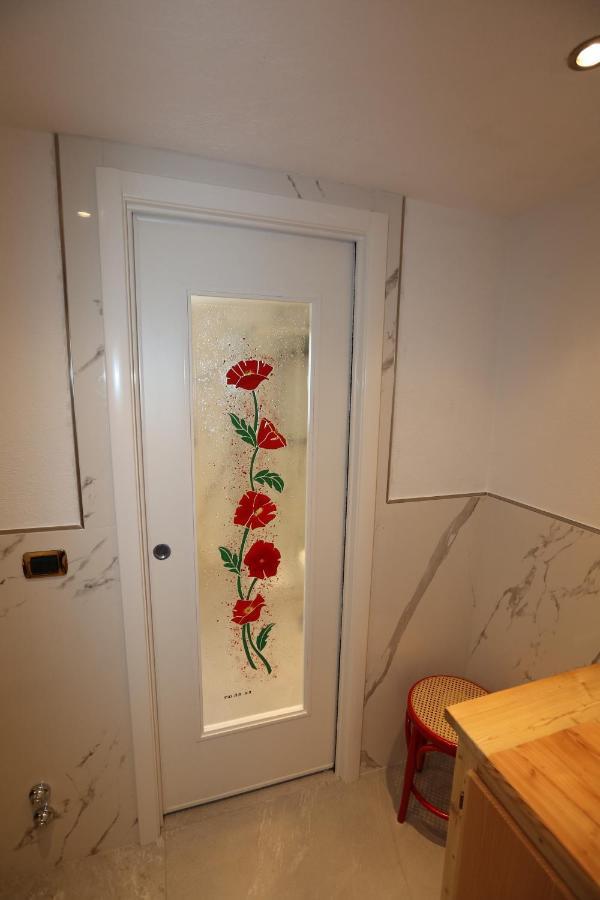 Suite Del Villaggio Sarre Екстер'єр фото
