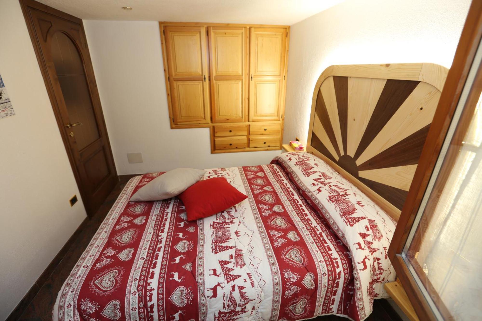 Suite Del Villaggio Sarre Екстер'єр фото