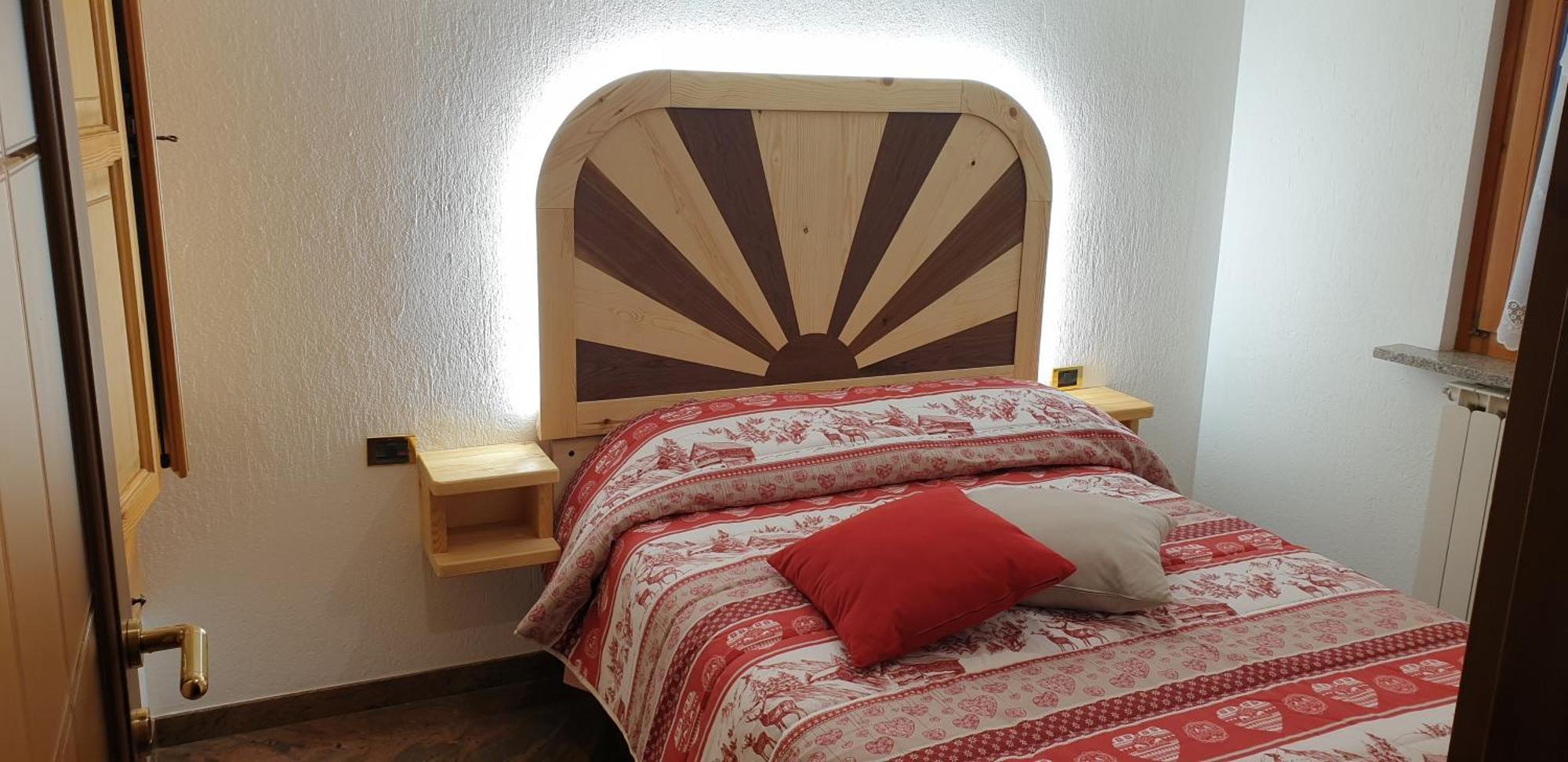 Suite Del Villaggio Sarre Екстер'єр фото